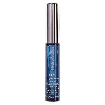 Hydropeptide Lash Serum Nourishes Strengthens Promotes Longer Fuller