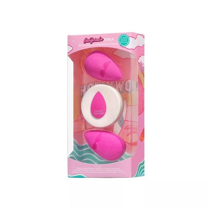 Beautyblender California Girls Blend & Cleanse Limited-Edition Set