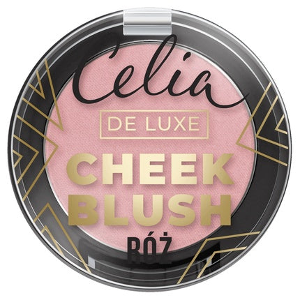 Celiacheek Blush Rose For Cheeks 02 - 35g