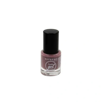 Beautytime Extreme Make Up Gel Nail Polish Color Taupe 75 Milliliters