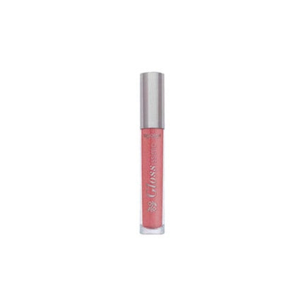 Glossissimo Ultra Shiny Moisturizing Lip Gloss in Peachy Smile