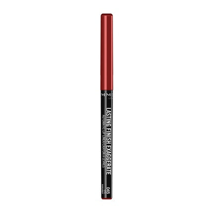Rimmel Lasting Finish Exaggerate Lip Liner #045