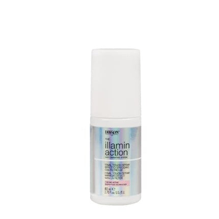 Dikson Illuminating Action Spray with Mirror Effect 80ml