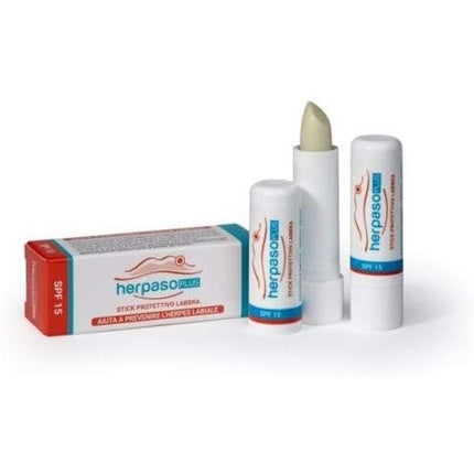 HERPASOPLUS Lipstick for Cold Sores