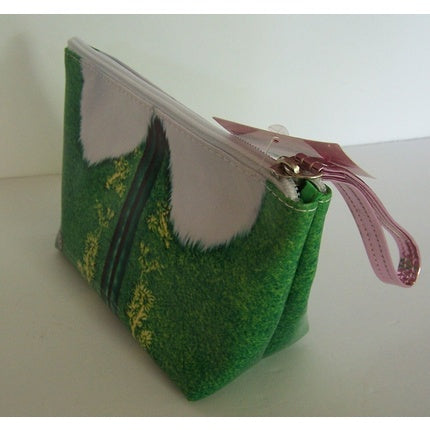 I Heart Revolution Revolution Beauty x Elf Make-up Toiletry Bag