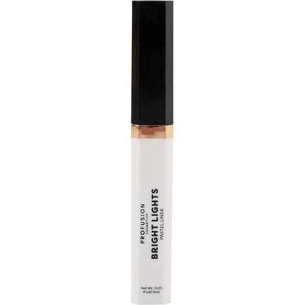 Profusion Cosmetics Bright Lights Pastel Liner White 1.5ml