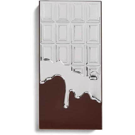 I Heart Revolution Galactic Chocolate Eyeshadow Palette 18 Shades 18g