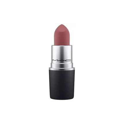 Mac Cosmetics Powder Kiss Lipstick Kinda Soarta 3g
