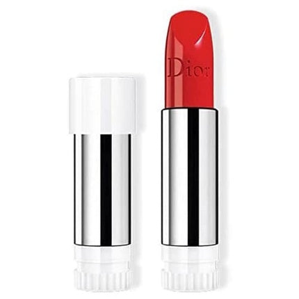 Dior Rouge Dior Satin Refill 080 Red Smile 3.5g