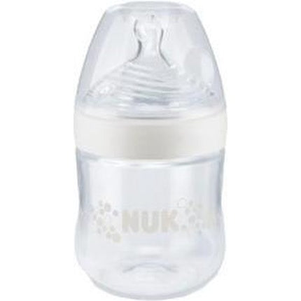 Nuk Nature Sense Bottle 150ml Silicone 0-6 M