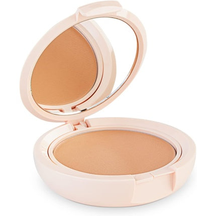 Sensilis Photocorrection Makeup SPF 50+ Compact Makeup with Sun Protection 10g Clay 01 Natural