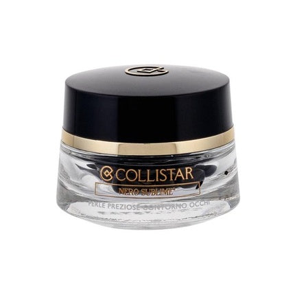 Collistar Sublime Black Precious Pearls Eyes Eye Serum 40 Pcs