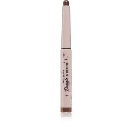 Barry M Dazzle Define Metallic Pencil - 1 G