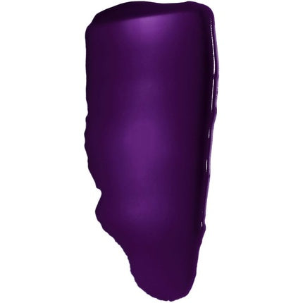 L'Oreal Lip Paint Lacquer 107 Dark River