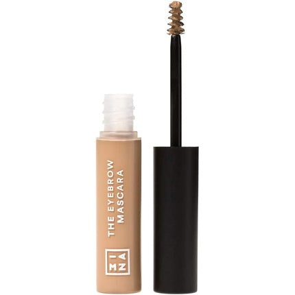 3INA Cosmetics Eyebrow Mascara Blonde 201