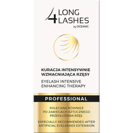 Long4lashes Eyelash Intensive Enhancing Therapy - 3ml