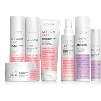 Revlon Professional Re/Start Color 1 Minute Protective Mist 200ml