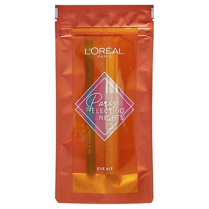 L'Oréal Electric Nights Gift Set