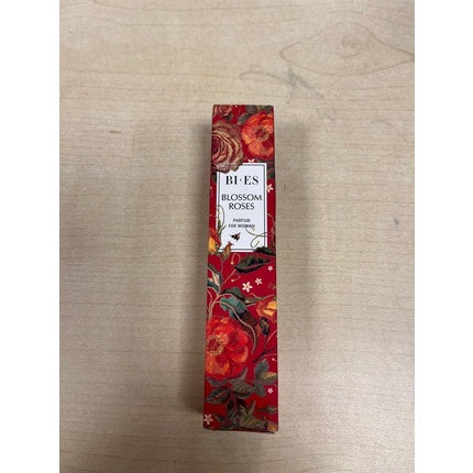Bi'es Blossom Roses