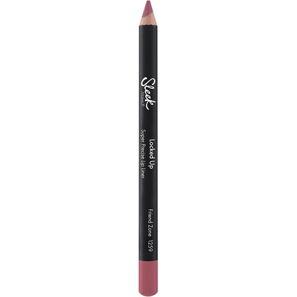Locked Up Friend Zone Sleek Lip Pencil