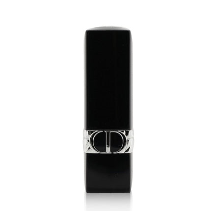 Christian Rouge Dior Refillable Lipstick 028 Actress 0.12oz