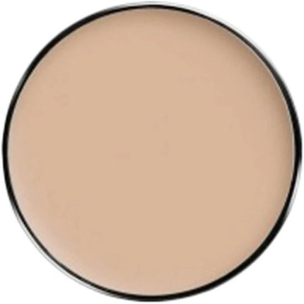 ARTDECO Double Finish Refill Full Coverage Powder Cream Foundation 9g Beige