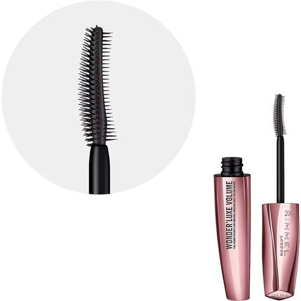 Rimmel Wonderluxe Volume Mascara 11ml