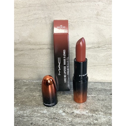 Mac Love Me Lipstick 406