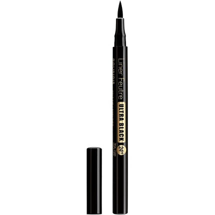 Bourjois Felt Tip Eyeliner In Ultra Black 0.8ml