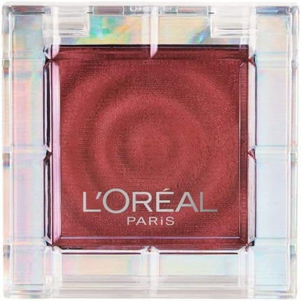 L'Oréal Paris Color Queen Eye Shadow Red
