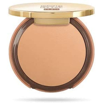 Pupa Viso Extreme Bronze Sunscreen Foundation SPF15 8.5g 001 Natural