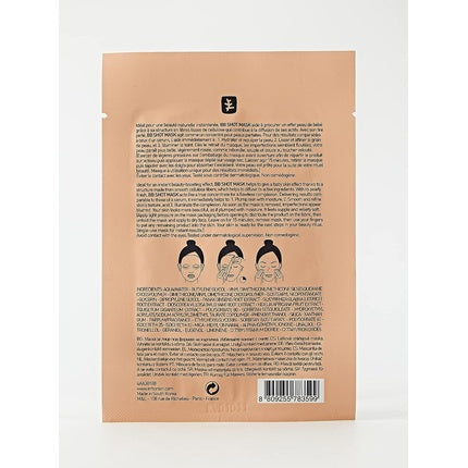 Erborian Shot Mask for Women BB