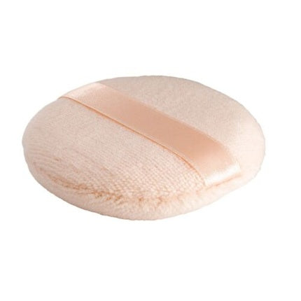 Inter-Vion Powder Puff Cotton Puff For Powder