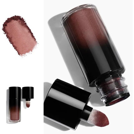Chanel Ombre Premiere Libre 412 Bois D'Amarante