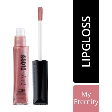 Rimmel London Oh My Gloss! Lip Gloss 6.5ml 26 My Eternity