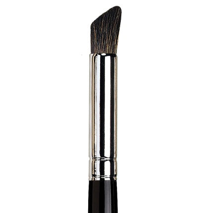 Da Vinci Angled Blender Brush Natural Hair Handmade in Germany