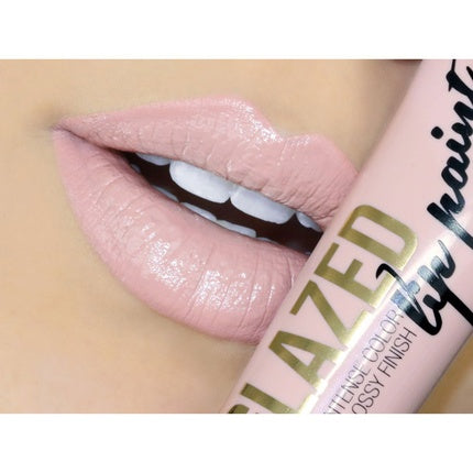 LAG Girl Glazed Lip Paint Whisper 0.4 Ounce