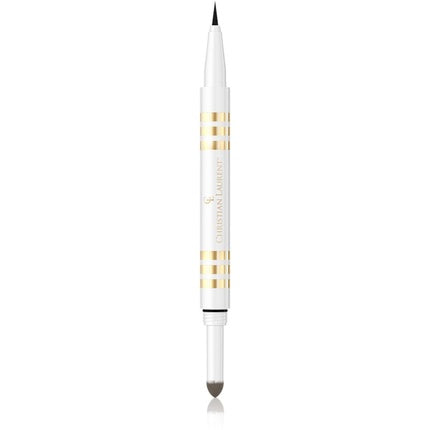 Waterproof Brow Pencil 2-in-1 Cool Brown 01 6ml