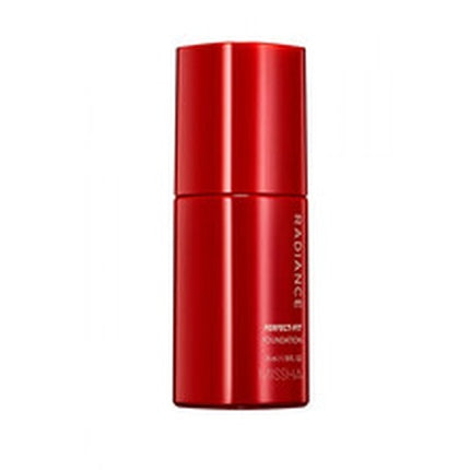 Missha Radiance Perfect-Fit Foundation Spf 30 - Podkladova Baze Pod Make-Up 35 Ml 21 Vanilla