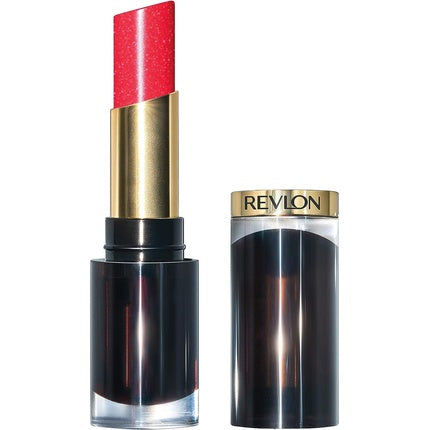Revlon Super Lustrous Glass Shine Lipstick Fire and Ice 0.11 oz 3.1g