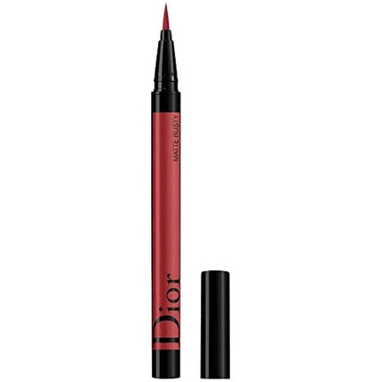 Dior Diorshow Liner Star 876 Matte Rusty