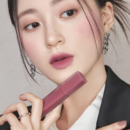 Rom&Nd Blur Fudge Tint Lip Tint 06 Mauvish 5g