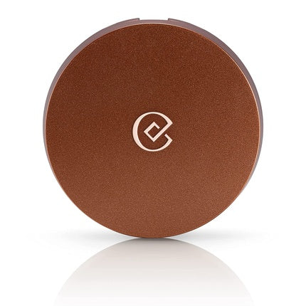 Collistar Silk Effect Bronzing Powder N.08 Capri Glow Tanned Effect