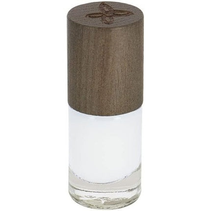 Boho Cosmetics White Vegan Nail Polish 5ml