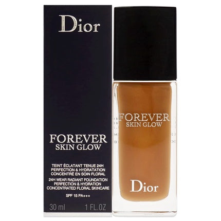 Dior Forever Skin Glow Foundation 24H 5 Neutral 30ml