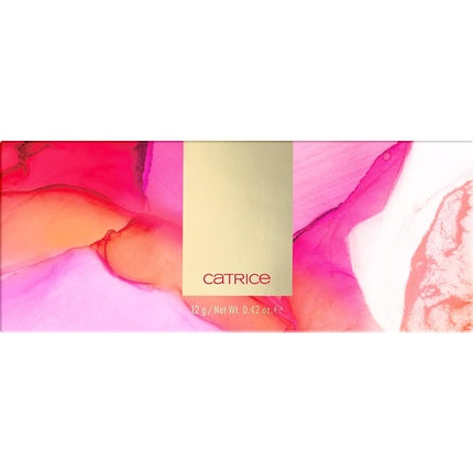 Catrice Beautiful.You. Eyeshadow Palette C01 Beautiful Possibilities 12 Colors
