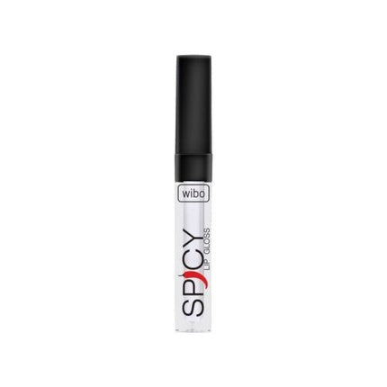 Wibo Spicy Lip Gloss - 3ml