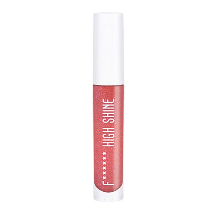 Lip Gloss F ****** High Shine 4 ml