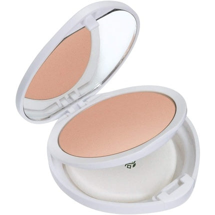 DEBORAH 0% Pure Foundation Compact 01 Fair Makeup and Cosmetic 1 Count