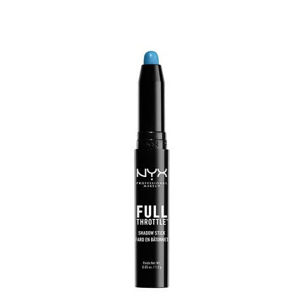 NYX Full Throttle Oogschaduw Stick - Electric Surface 1.5g